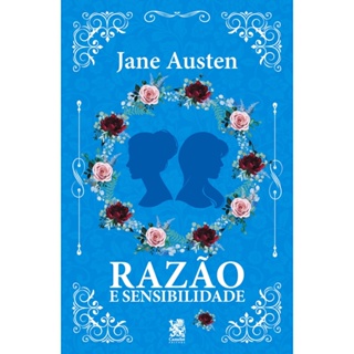 Razão e Sensibilidade - Capa Especial em Oferta na Shopee