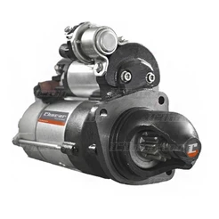 MOTOR PARTIDA LIUGONG Maxxor XCMG CUMMINS 6BT M93 24V 12D