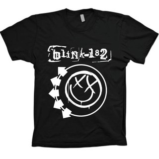 Camisetas Bandas Rock - Blink 182 - 100% Algodão!!