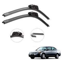 Palheta Aerofit New Civic 01 2002 2003 2004 2005 2006 Bosch