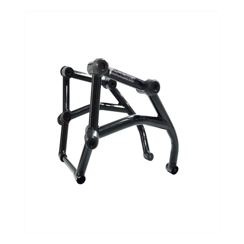 Protetor Motor Carenagem Stunt Race Preto Yamaha Mt 07 em Oferta na Shopee