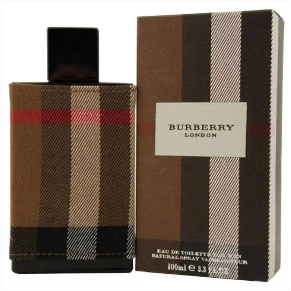 Burberry clearance tradicional masculino