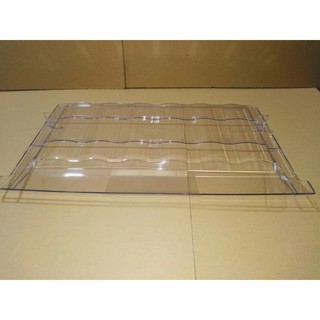 Tampa Gaveta Legumes Geladeira Continental  60x37cm RDV KDV KDN