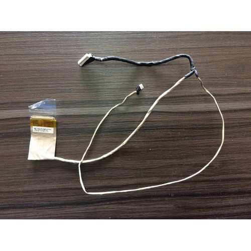 Cabo Flat notebook Samsung RV411 usado bom estado