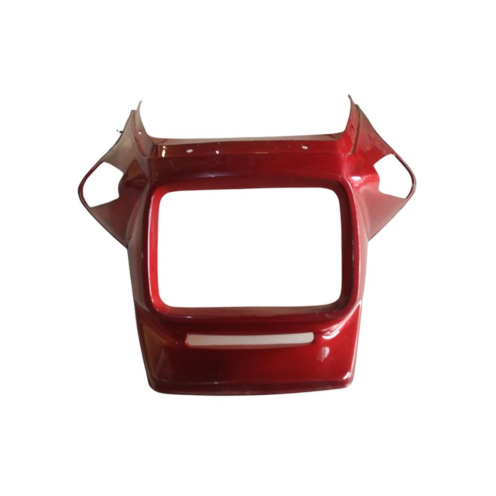 Carenagem Do Farol Daelim VX 125cc Para Pintura