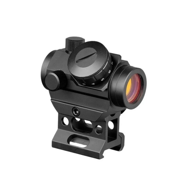 Red Dot T1 T2 Aimpoint Mira Holográfica Micro Dot