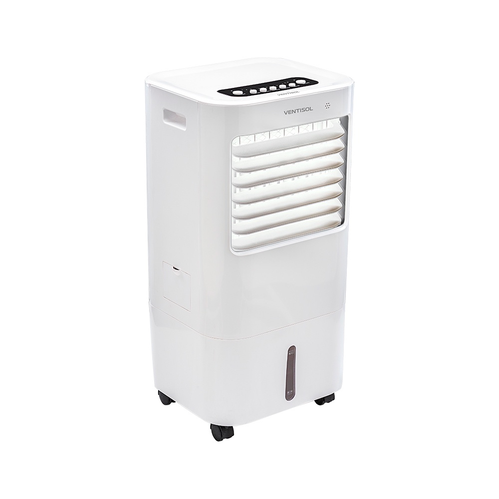 Climatizador Nobille CLM20-01 Branco 20 Litros 65w 127v Ventisol em Oferta na Shopee