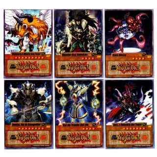 YUGIOH CARD GAME - 300 Card Yu-Gi-Oh! Cartinhas Yu-Gi-Oh! Cards YuGiOh Cards Yu-Gi-Oh!