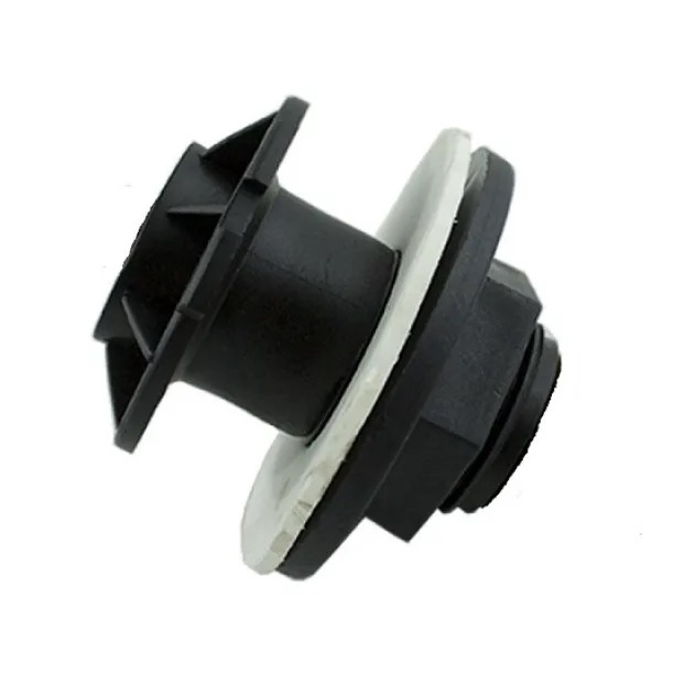 Cubo Retentor Bucha Sem Eixo Colormaq Lcm, 12, 13 E 15kg 16kg e 20kg