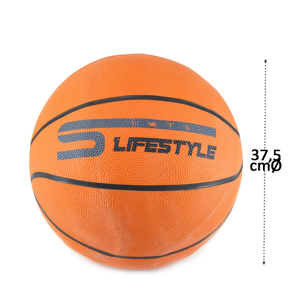 Bola De Basquete 7 - REF. LIFE