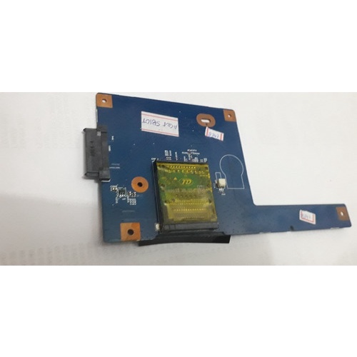  Placa Botao Acer 5810t 484cr03011 B347