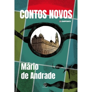 Livro - Contos novos em Oferta na Shopee