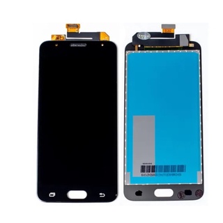 Tela Frontal Touch Display Lcd Samsung J5 Prime Preto