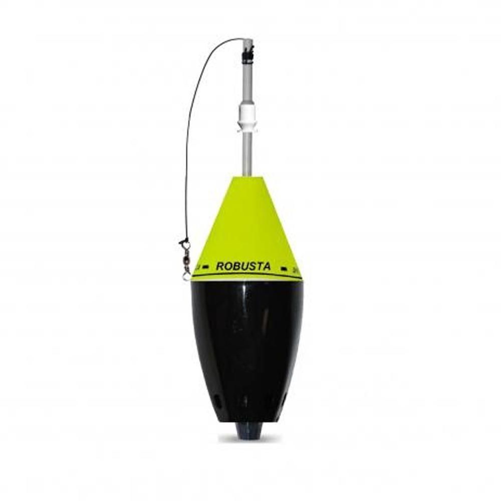 Boia Cevadeira Robusta - JR Pesca Cor 137 - Sports & Outdoors