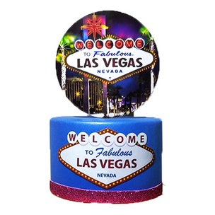 Bolo Fake Las Vegas: Onde Comprar | BuscaProdutos