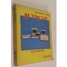 Livro Autocad Guia Prático; Alexandre Censi