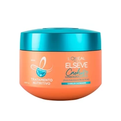 Máscara Cachos Longo dos Sonhos Elseve Loréal Paris 300g