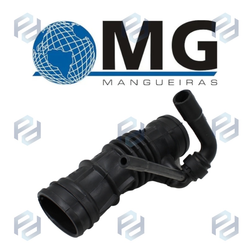 Mangueira Filtro Ar Fiat Strada Palio Siena Idea 2006 em diante Motor Fire 1.4 8v Ref Orig: 51745868 MG007 em Oferta na Shopee
