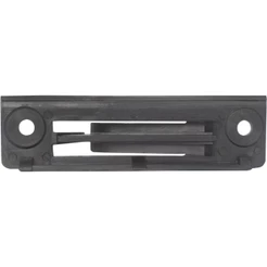 Guia De Parachoque Volkswagen Gol G3 00/05 Traseiro Lado Esquerdo