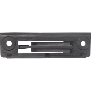 Guia De Parachoque Volkswagen Gol G3 00/05 Traseiro Lado Esquerdo em Oferta na Shopee