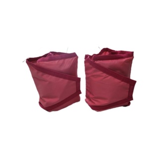 Caneleira 1 kg Rosa Para Treino Aeróbico