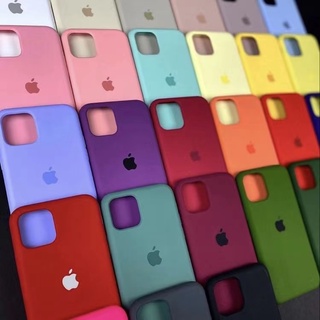 Capa Case Silicone Iphone X/XS,XR, XS MAX