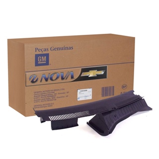 Grade Churrasqueira Metade Direito Montana 2004 A 2010 em Oferta na Shopee