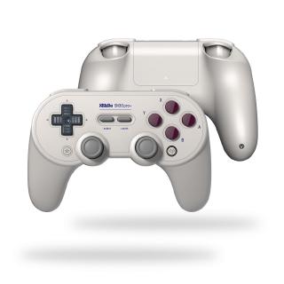 8bitdo Sn30 Pro Plus