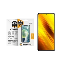 Película Hydrogel Fosca para Xiaomi Poco X3 / X3 Pro / X3 NFC - Gshield