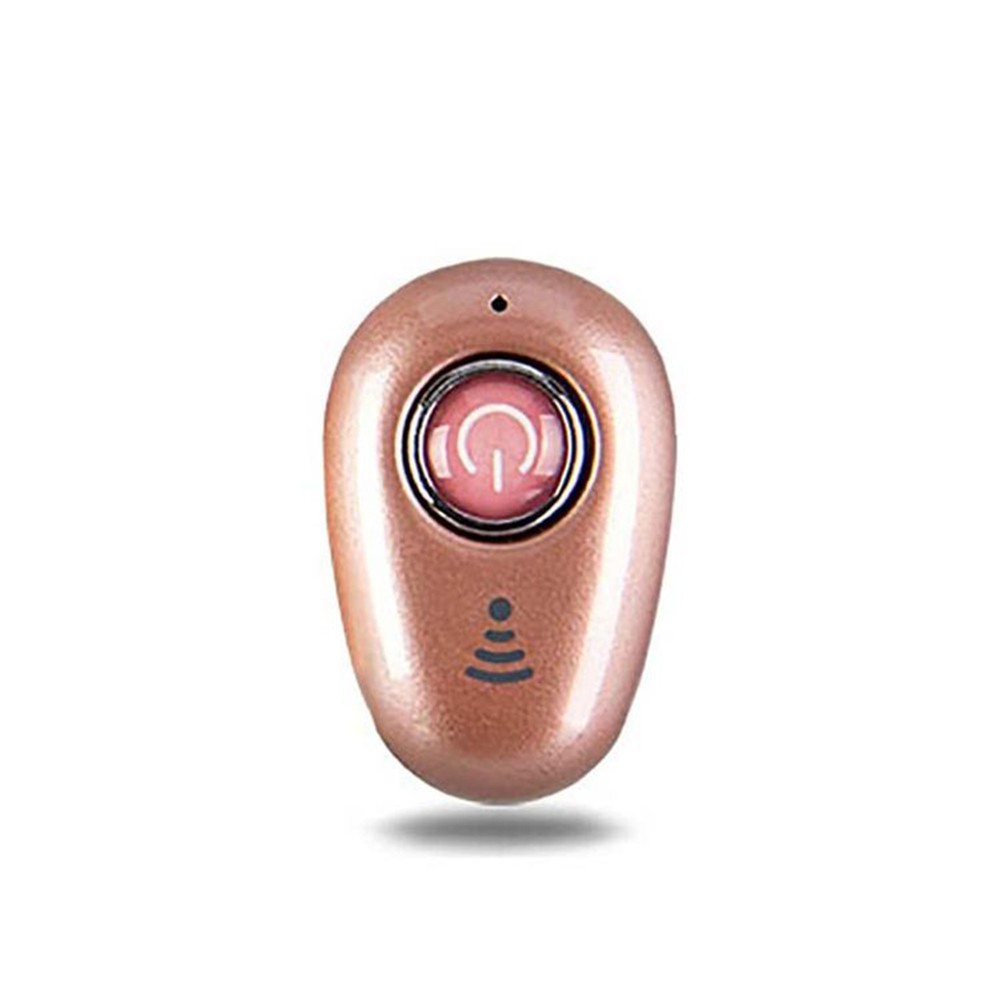 S650 Mini Bluetooth Auriculares Invisibles Auriculares Para 