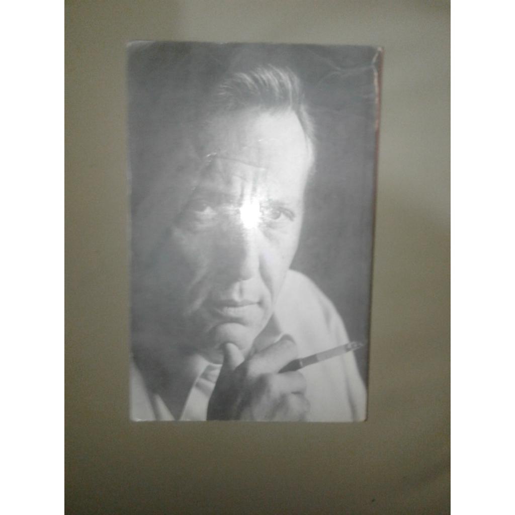 Frederick Forsyth - O negociador (LER DESCRIÇÃO)