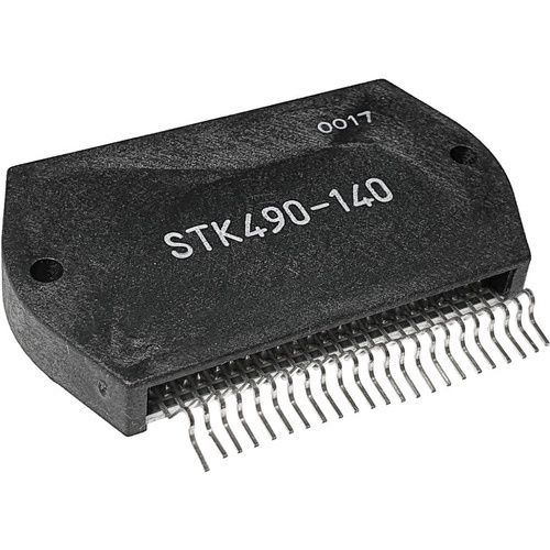 C.I. STK 490-140  - STK490-140