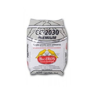 Farinhada CC2030 Premium - 1 Kg