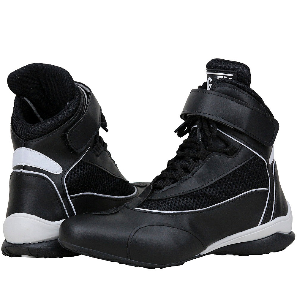 tenis motociclista feminino