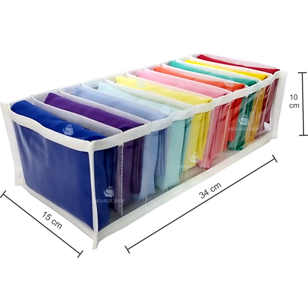 01 Colmeia Organizadora - Comprei Organizei!