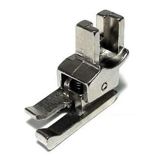 Calcador De Pesponto Para Maq. De Costura Domestica Cr-1/16