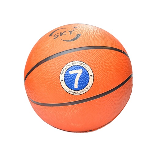 Bola de Basquete Sports Laranja Basket Ball