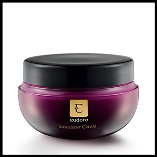 Hidratante Corporal Indulgent Cream 250g Eudora