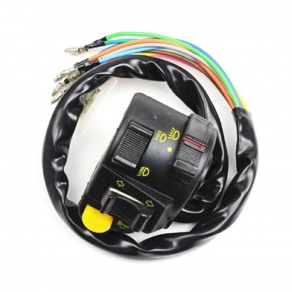 Chave Luz CG 125 ML Today 83/89 MHX