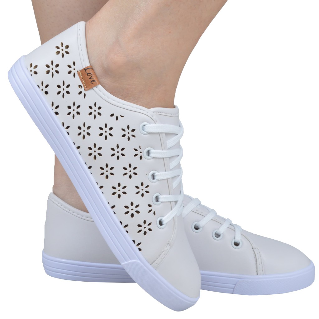 sapatenis feminino na moda