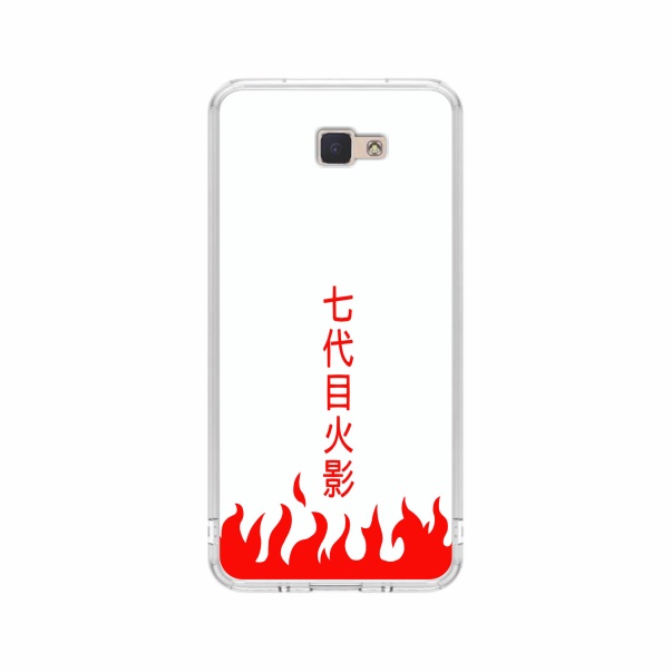 Capa de Celular Capinha Samsung J7 Prime Personalizada  - Minato