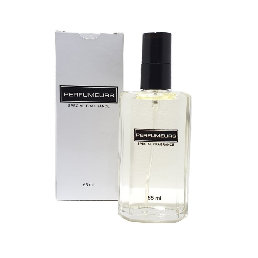 Perfumeurs Frasco 65 Ml - Mais De 1200 Fragrâncias Disponíveis Para Escolha