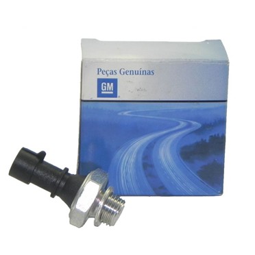 Sensor Pressão Óleo Agile Cobalt Corsa Onix Prisma 55354378 ou 24591033