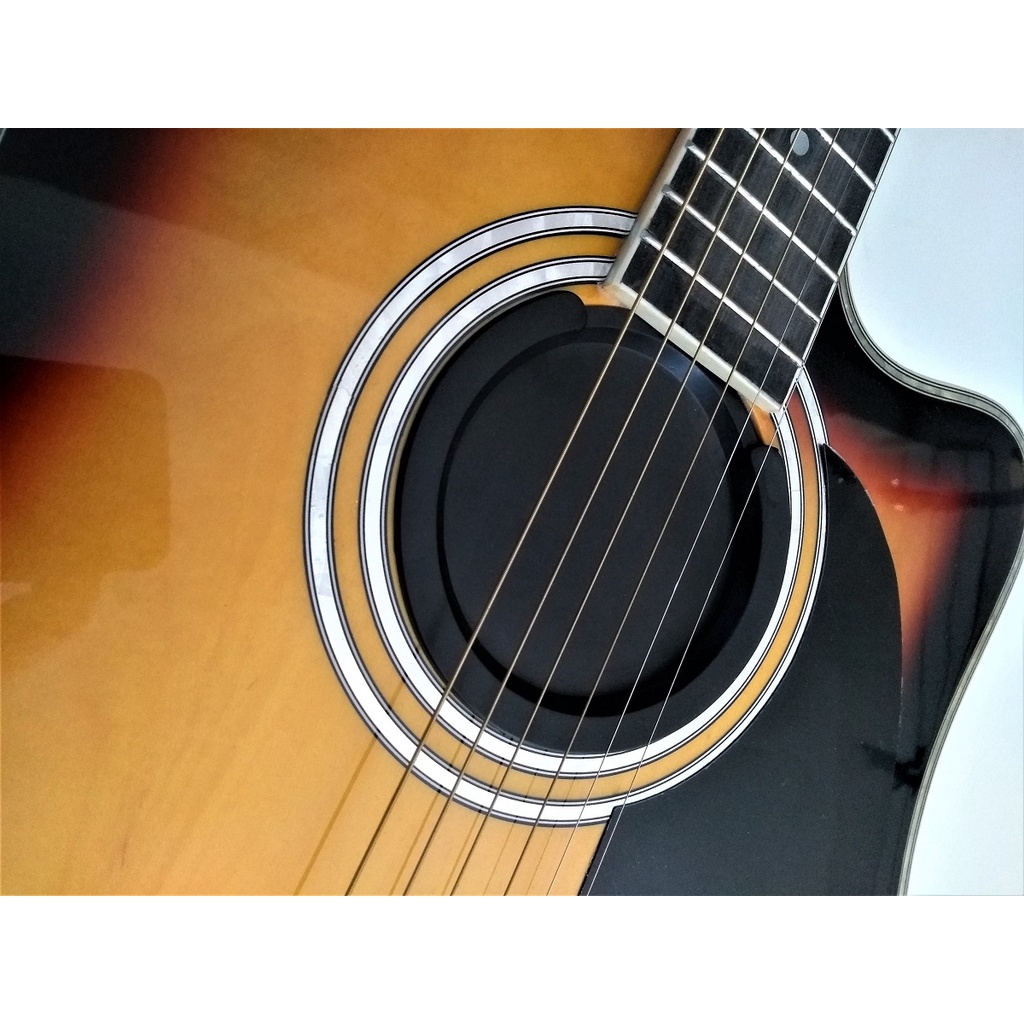 Abafador No Feedback Redutor de Ressonância 10cm