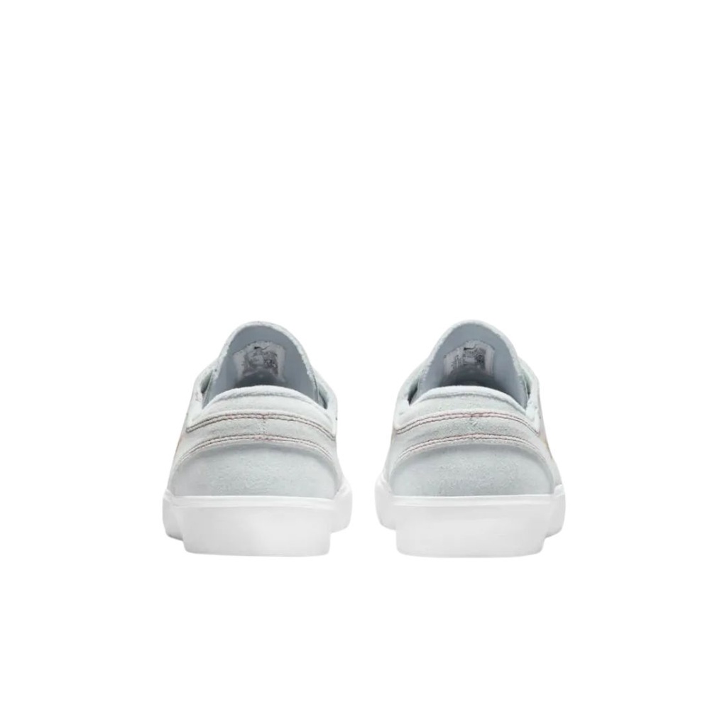 Tenis Nike Sb Zoom Stefan Janoski Fl Rm Cinza Claro Original Shopee Brasil
