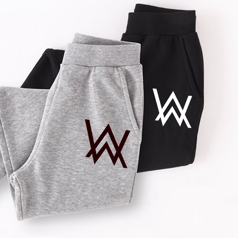 moletom alan walker infantil