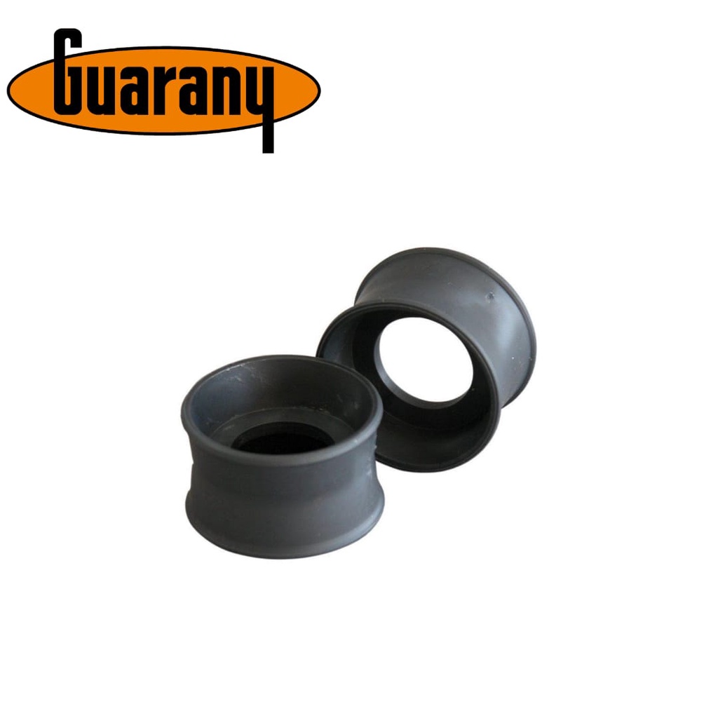 Bucha Dupla Para Pulverizador Costal 16 E 20 Litros - Guarany