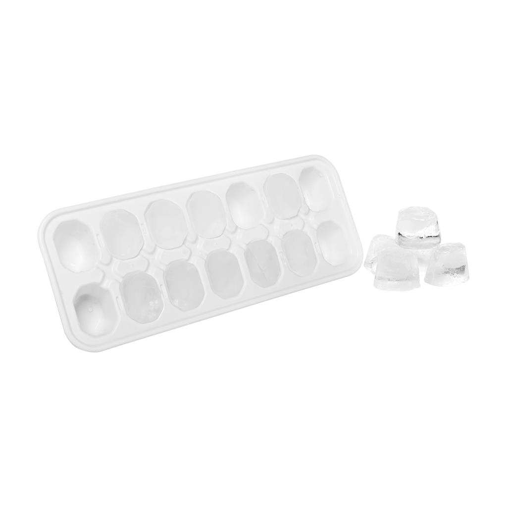 Forma De Gelo Cubo Grande 14 Cubos Tradicional 0615 - Jaguar Utilidades