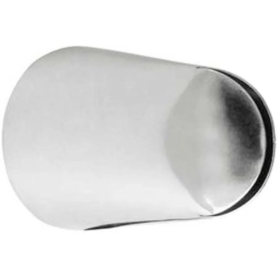 Bico De Confeitar Wilton 402 Babado Original Grande em Oferta na Shopee