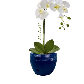Vaso para Planta/Orquídea | Shopee Brasil